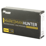 Marksman Hunter, 30-06 Springfield, 165 Grain, Gameking Boat Tail Hollow Point, 20 Round Box E3006GK165-20