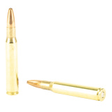 Marksman Hunter, 30-06 Springfield, 165 Grain, Gameking Boat Tail Hollow Point, 20 Round Box E3006GK165-20