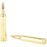 Marksman Hunter, 300 Winchester Magnum, 165 Grain, Gameking Boat Tail Hollow Point, 20 Round Box E3WMGK165-20