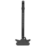 M4000 Charging Handle, Fits AR-15, Black Finish KIT-TRD-CHARGING-HANDLE