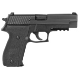 P226 9MM BLK NITRON ANCHOR ENGRAVING 10RD