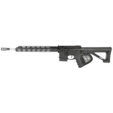 M400 Tread V2, Semi-automatic Rifle, AR, 223 Remington/556NATO, 16" Stainless Steel Barrel, Muzzle Brake, Mid-Length Gas System, Anodized Finish, Black, California Compliant Grip, Magpul MOE Fixed Stock, Free Float M-LOK Enhanced Handguard, SIG Matchlite