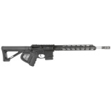 M400 Tread V2, Semi-automatic Rifle, AR, 223 Remington/556NATO, 16" Stainless Steel Barrel, Muzzle Brake, Mid-Length Gas System, Anodized Finish, Black, California Compliant Grip, Magpul MOE Fixed Stock, Free Float M-LOK Enhanced Handguard, SIG Matchlite
