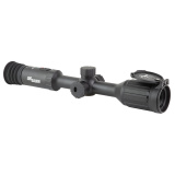 Echo Thermal RV35, Thermal Weaopn Sight, 2-16X35mm, 640x512 Core Resolution, Fits 1913 Picatinny Rail, Black SOEC32200