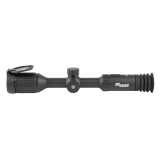 Echo Thermal RV35, Thermal Weaopn Sight, 2-16X35mm, 640x512 Core Resolution, Fits 1913 Picatinny Rail, Black SOEC32200