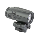 JULIET5T-AMR, 5X Magnifier, 24mm Objective, Black SOJ5MT01