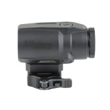 JULIET5T-AMR, 5X Magnifier, 24mm Objective, Black SOJ5MT01
