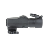 JULIET6T-AMR, 6X Magnifier, 24mm Objective, Black SOJ6T001