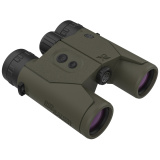 KILO6K HD, Rangefinder, Binocular, 10X32mm, Green, Circle Reticle SOK6K104