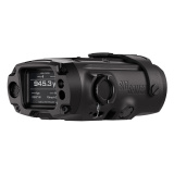 Kilo Warp, Rangefinder, 1X Magnification, Matte Finish, Black, Fits Picatinny, Includes Bluetooth Remote Range Button SOKW39C0
