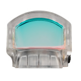 ROMEO-RS Pro Clear | Red Dot Sight, 31mm Objective, 32 MOA Circle with 2 MOA Red Dot, Clear Housing SOR02001