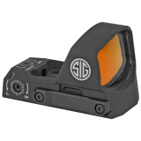 ROMEO3XL, Reflex Sight, 3 MOA Dot, Black Finish, 1 MOA Adjustments SOR31004