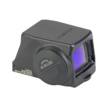 ROMEO-X COMPACT, Green Dot, Enclosed Emitter, 1X Magnification, 24mm Objective, 3 MOA, Black, For Compact SIG-LOC Footprint SORX1690