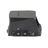 ROMEO-X COMPACT, Green Dot, Enclosed Emitter, 1X Magnification, 24mm Objective, 3 MOA, Black, For Compact SIG-LOC Footprint SORX1690