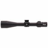 SIERRA3BDX Rifle Scope, 6.5-20X50mm, 30mm Main Tube, DBX-R1 Digital Ballistic Reticle, Bluetooth, Black Finish SOSBDX36111