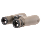ZULU10 HDX, Binocular, 10X50mm, Closed Bridge, Coyote SOZ10002