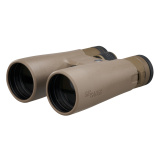 ZULU4 Marine, Binocular, 50mm Objective, 12X Magnification, Matte Finish, Orange, Includes Carrying Case, Neck Strap and Lens Covers SOZ40002OR