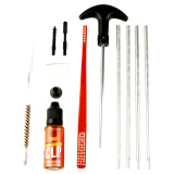 22 Caliber Cleaning Kit SHF-SRK-22