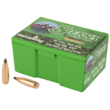 Game King .308 Diameter 165 Grain Spitzer Boattail