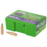 Match High Velocity .224 Diameter 77 Grain Tipped Match King 100 Per Box