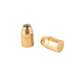 Sportsmaster .357 Diameter 140 Grain Jacketed Hollow Cavity