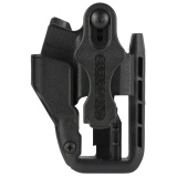 Schema, Inside Waistband Holster, Fits Sig Sauer P365, Right Hand, Laminate, Black 19-365-411