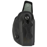 Species, Inside Waistband Holster, Fits Sig Sauer 365, Right Hand, Laminate, Black 20-365-131