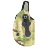 SPECIES, Inside Waistband Holster, Fits Sig P365XL, Cordura Finish, Multicam, Laminate Construction, Right Hand 20-465-701