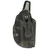 SPECIES, Inside Waistband Holster, Fits Sig P365XL, Cordura Finish, Multicam Black, Laminate Construction, Right Hand 20-465-711