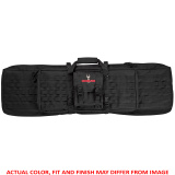 Safariland Model 4552 Dual Rifle Case |46 Inches,  Black, Blackpack Straps