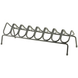 SnapSafe 8 Gun Pistol Rack
