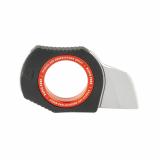 Rapid Edge, Compact Blade, Black and Red SOG-18-30-04-43