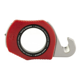 Rapid Rescue, Compact Seat Belt Cutter, Rescue Red SOG-26-30-01-43