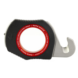 Rapid Rescue, Compact Seat Belt Cutter, Black and Red SOG-26-30-04-43