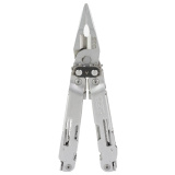 PowerAccess, Deluxe, 21 Tool Multi-Tool, 40 Stainless Steel, Black Oxide Finish, Black, Includes Nylon Sheath and 12 Piece Hex Bit Kit SOG-PA2001-CP