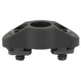 Quick Detach Socket, M-LOK, Aluminum Construction, Black 7075SOCKET