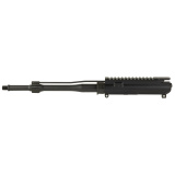 East India Starter Kit, Complete Upper Receiver, 556NATO, 11.5" Barrel, Carbine Length Gas System, Fits AR-15, QPQ Finish, Black EIC-11-5-CHF-556