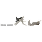 Liberty Fighting Trigger, Nitride Finish, Black LFT