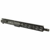 Broadsword 89 V2, Upper Recevier, 556NATO, 12.5", A2 Flash Hider, Low Profile Gas Block, Black M4L89BSUPPER-12.5-556