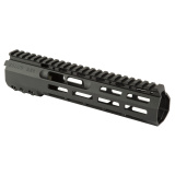 M89, M-LOK Handguard, 9.5", Fits AR Rifles, Anodized Finish, Black M89-9-5
