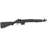 M1A SOCOM 16 7.62x51mm NATO/.308 Winchester 16.25 Inch Parkerized Carbon Barrel Black Composite Stock 10 Round