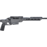 2020 Heatseeker, Bolt Action Pistol, 308 Winchester, 12" Barrel, Cerakote Finish, Graphite Black, Sharps Bros Chassis, 5 Rounds, 1 Magazine, Right Hand BAH912308B