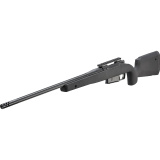 Model 2020 Waypoint, Bolt-Action Rifle, 7MM PRC, 24" Fluted Threaded Barrel, Cerakote Finish, Black, Carbon Fiber Stock, TriggerTech Trigger, 5 Rounds, 1 Magazine BAW9247PRCM