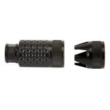 Barking Spider2 Brake, 308 Win, Fits AR10, Black Finish SAKB0200