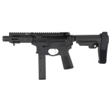 Saint Victor Pistol | 9mm, Colt Pattern 30rd mags