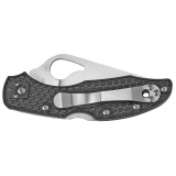 Meadowlark 2, Folding Knife, Lightweight, Black BY04PBK2