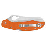 Cara Cara 2 Rescue, Folding Knife, Lightweight, Orange BY17SOR2