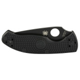 Tenacious, Folding Knife, Black, 3.39", 8Cr13MoV C122PSBBK