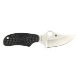 ARK, Fixed Blade Knife, Lightweight, H1, Black FB35PBK
