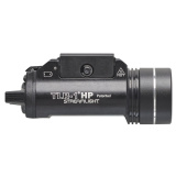 TLR-1 HP, Weaponlight, 1,000 Lumens, Fits GLOCK Pattern and 1913 Rails, Black 59150